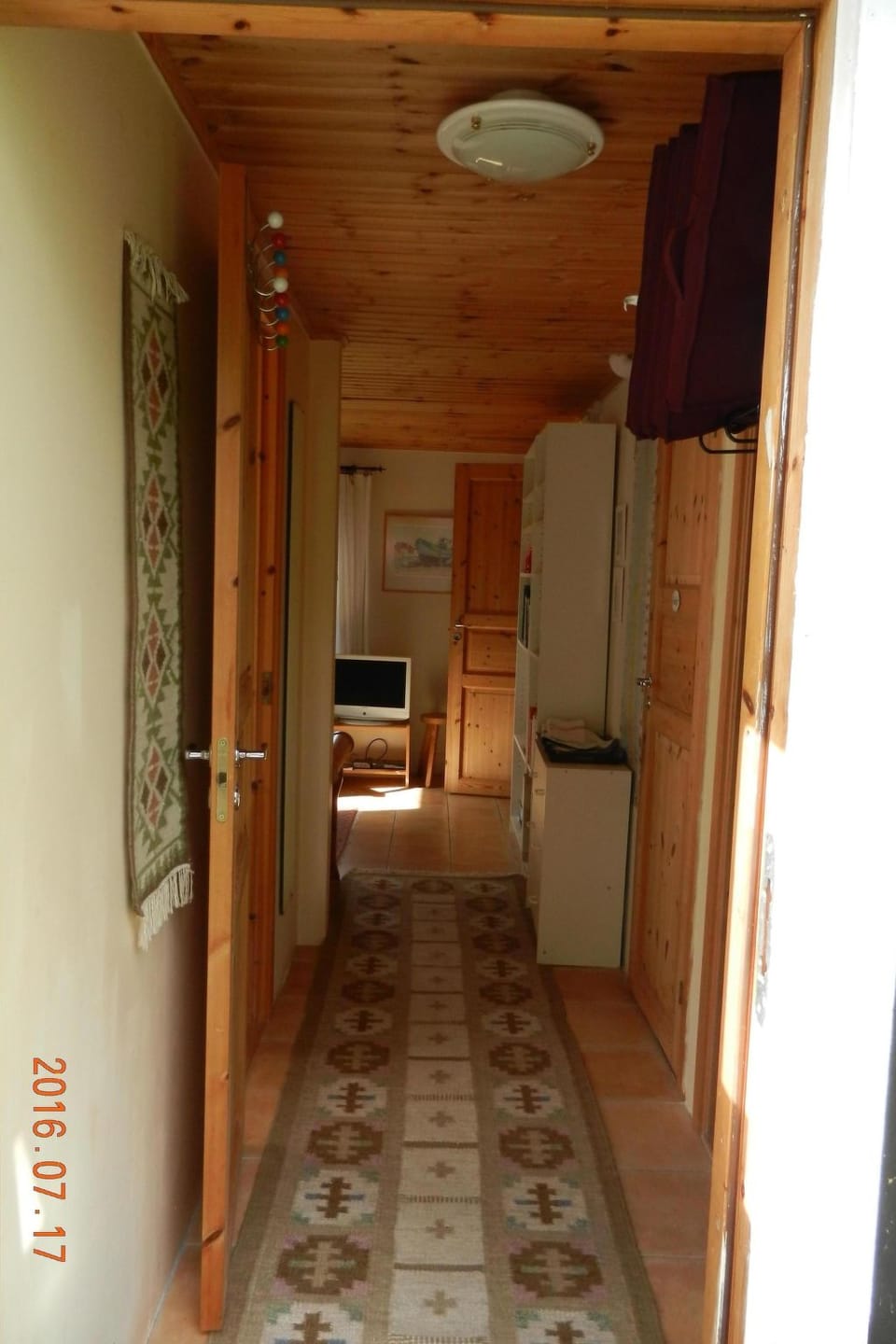 Inside other