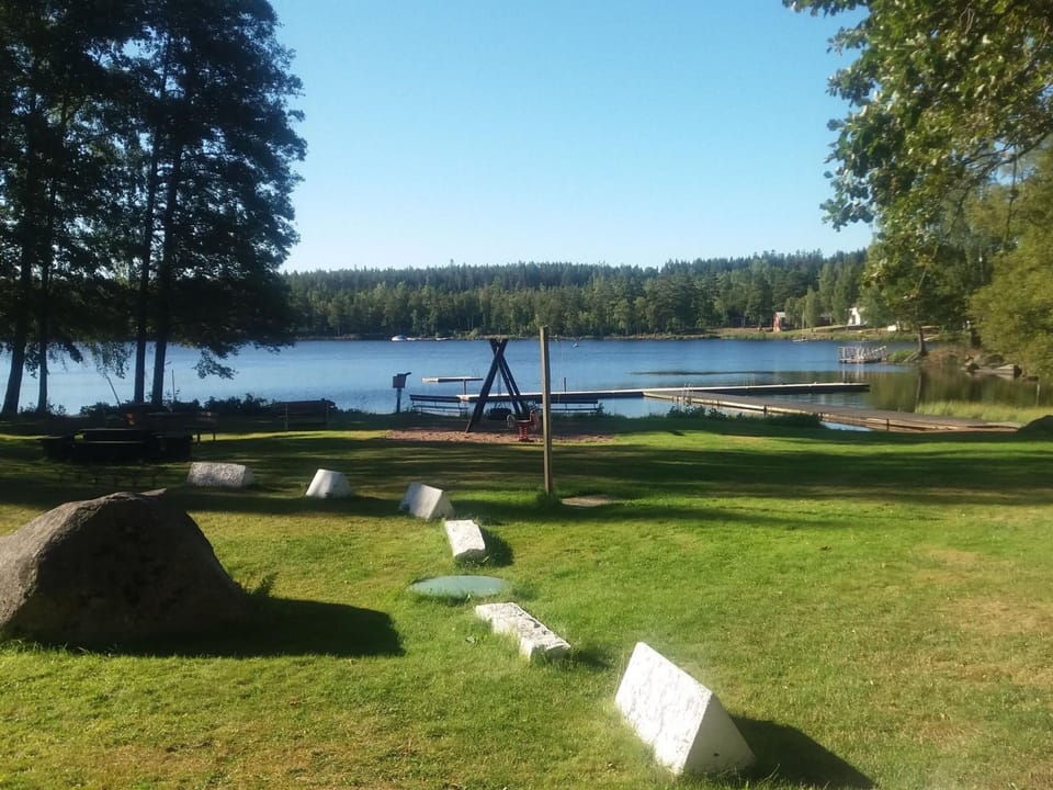 Fröseke Vacation rental in Kalmar County, Sweden