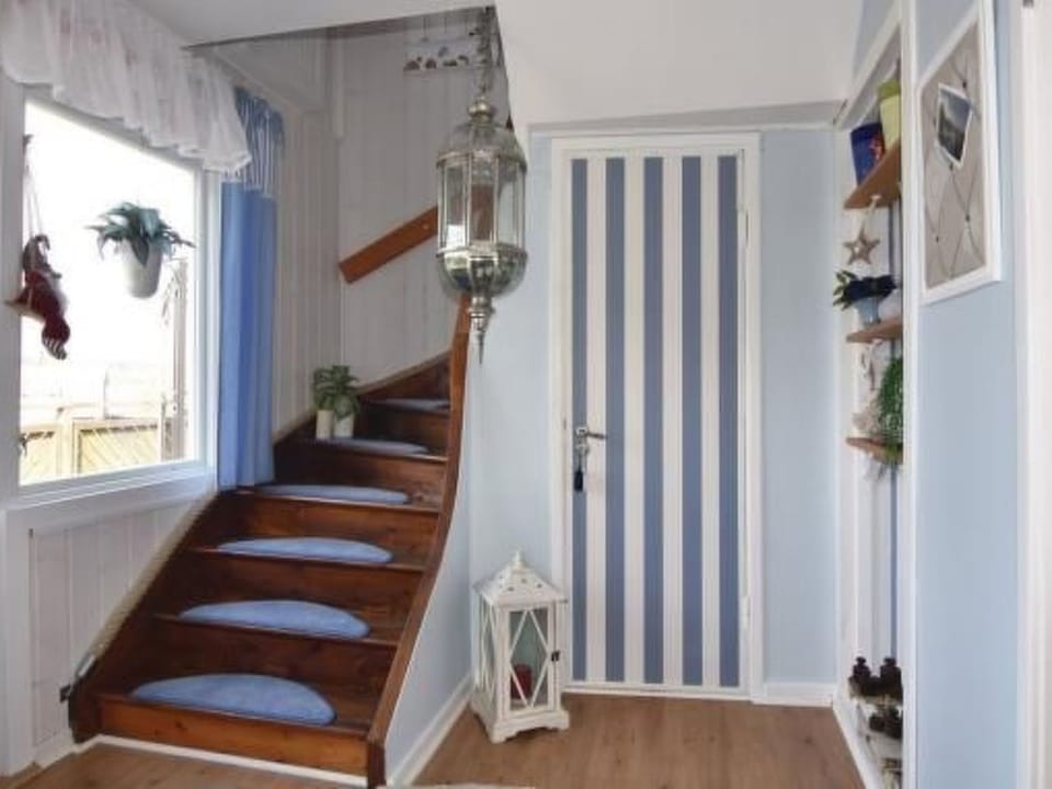 Villa Solsken Vacation rental in Västra Götaland County