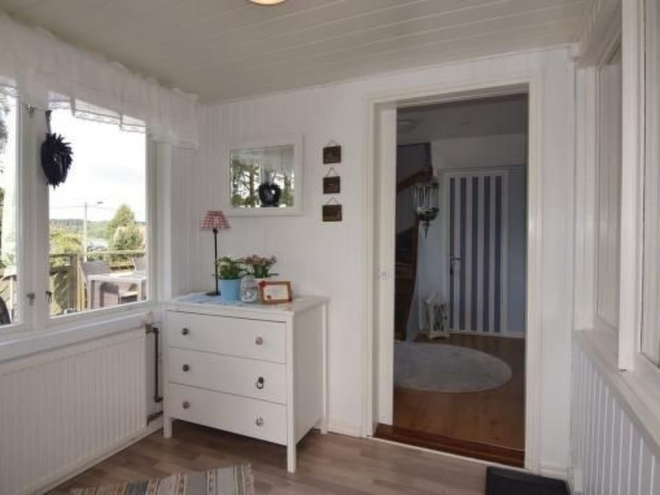 Villa Solsken Vacation rental in Västra Götaland County