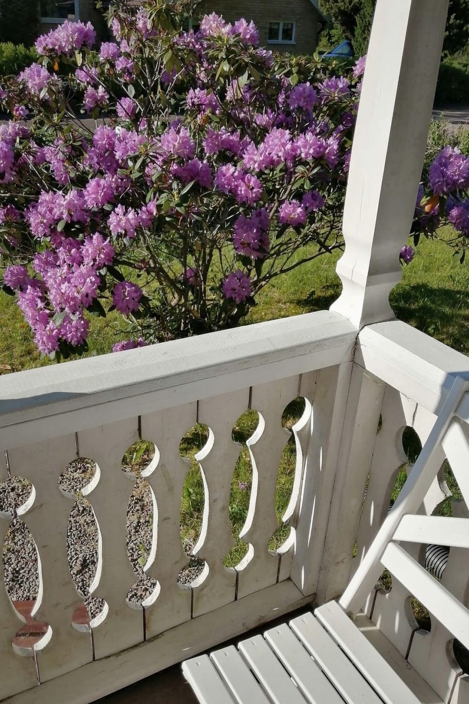 Karlsson Vacation rental in Kalmar County, Sweden