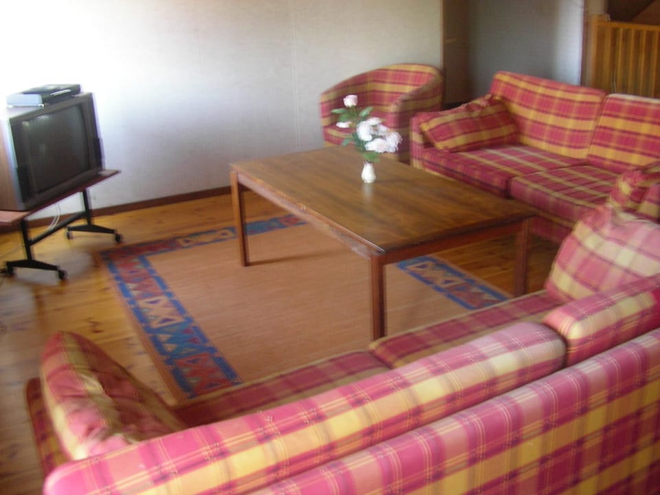 Geräumiges Ferienhaus für Konsum-Aussteiger Vacation rental in Västra Götaland County