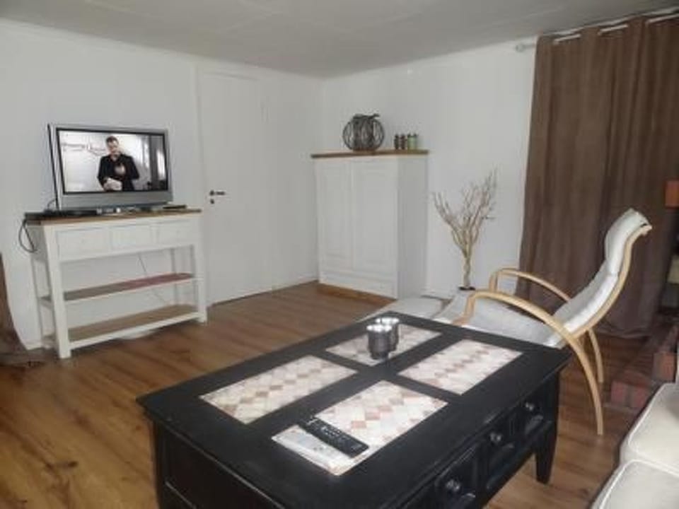 Charmantes Holzferienhaus mit Sauna Vacation rental in Kalmar County, Sweden