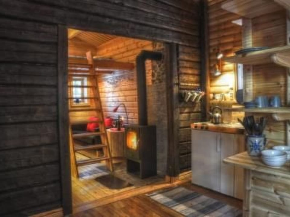 NORDTREK Vacation rental in Nordland, Norway