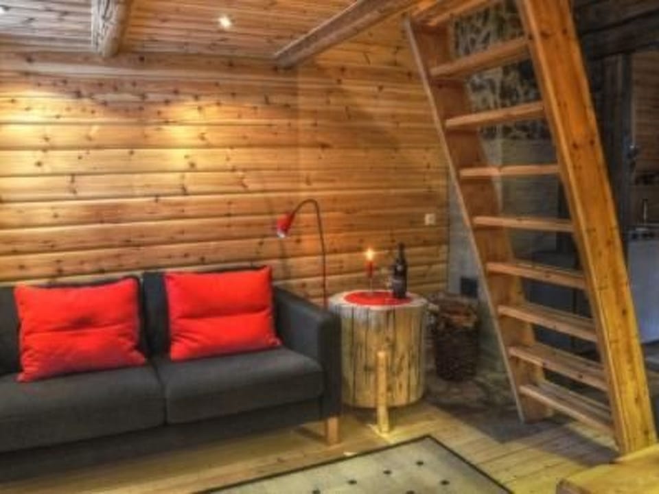 NORDTREK Vacation rental in Nordland, Norway