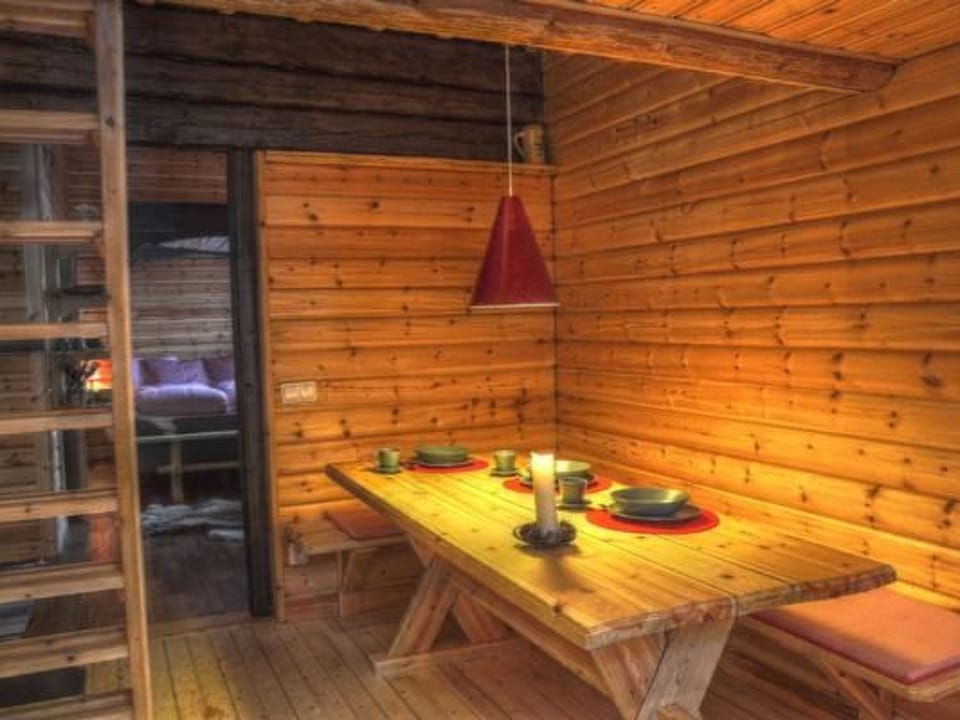 NORDTREK Vacation rental in Nordland, Norway