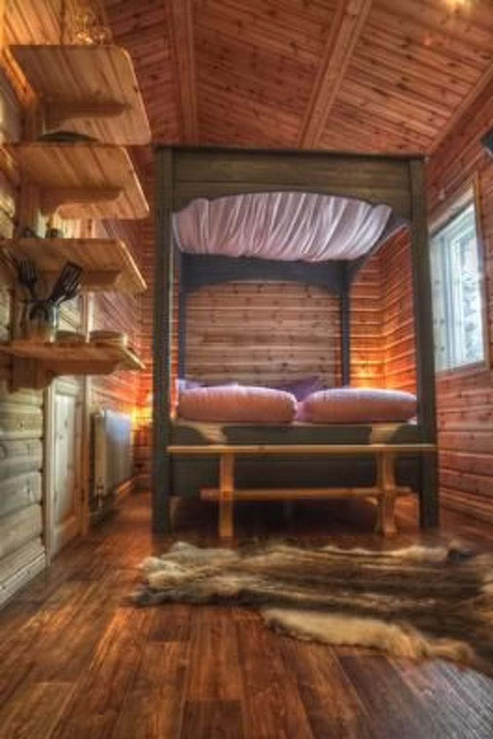 NORDTREK Vacation rental in Nordland, Norway