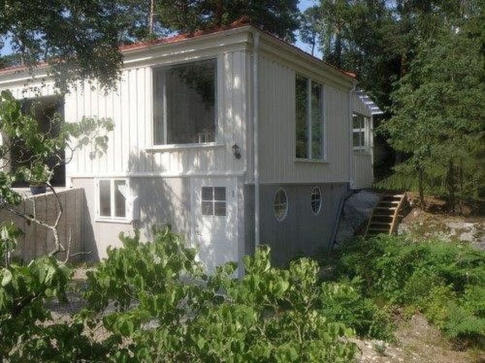 Westküsten-Juwel Vacation rental in Västra Götaland County