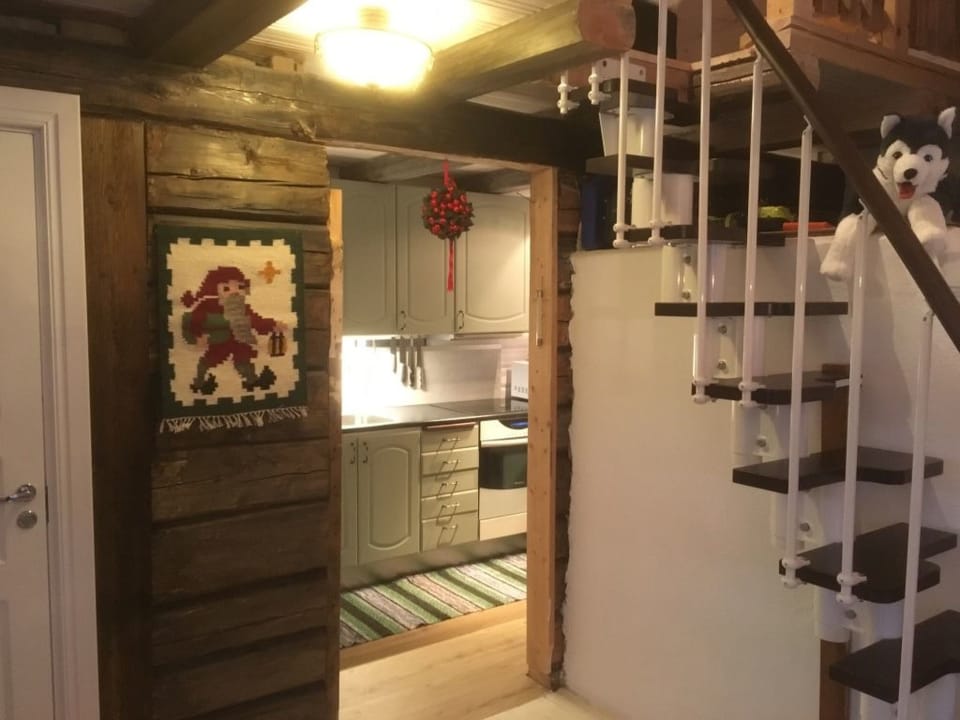 "Fachwerk-Bäckerhaus" Vacation rental in Sweden