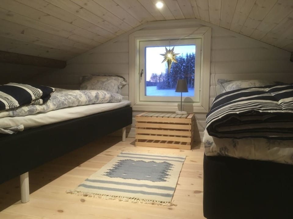 "Fachwerk-Bäckerhaus" Vacation rental in Sweden