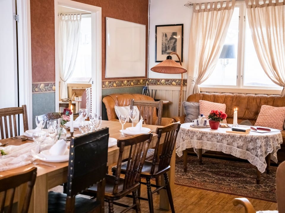 Paradisvilla Vacation rental in Västra Götaland County