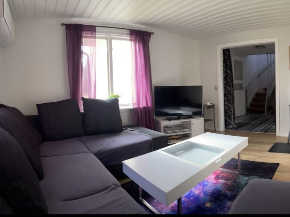 Charmantes Landhaus Vacation rental in Västra Götaland County