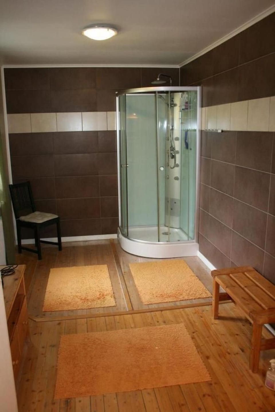 Möckeln ausserhalb Älmhult Apartment in Denmark