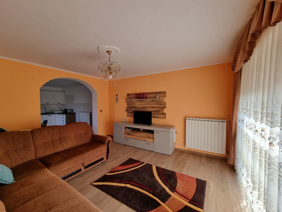 Wohnung Pri stari murvi Apartment in Friuli-Venezia Giulia