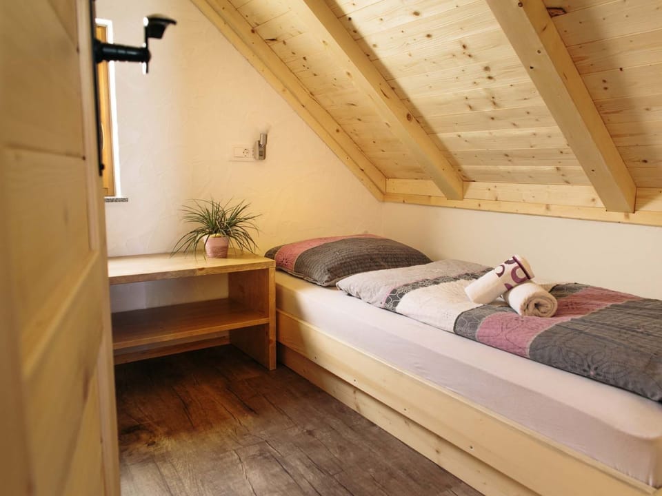 Jereka Vacation rental in Slovenia