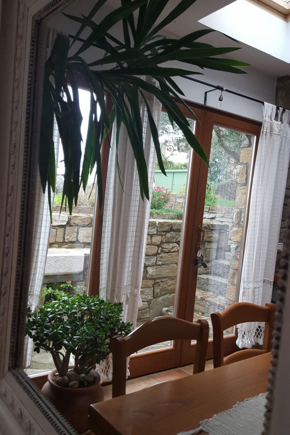 Istrisches Steinhaus Vacation rental in Istria County