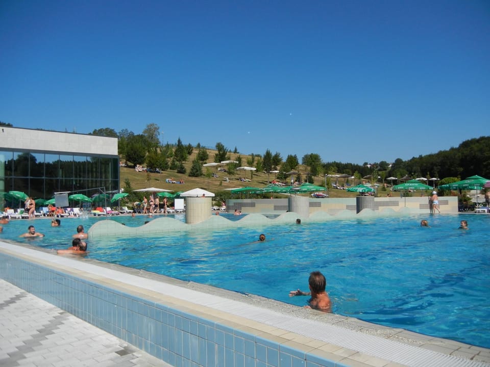 Pool Outdoor