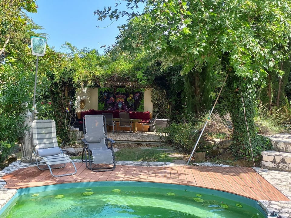 Villa Francesca Appartements Apartment in Marche