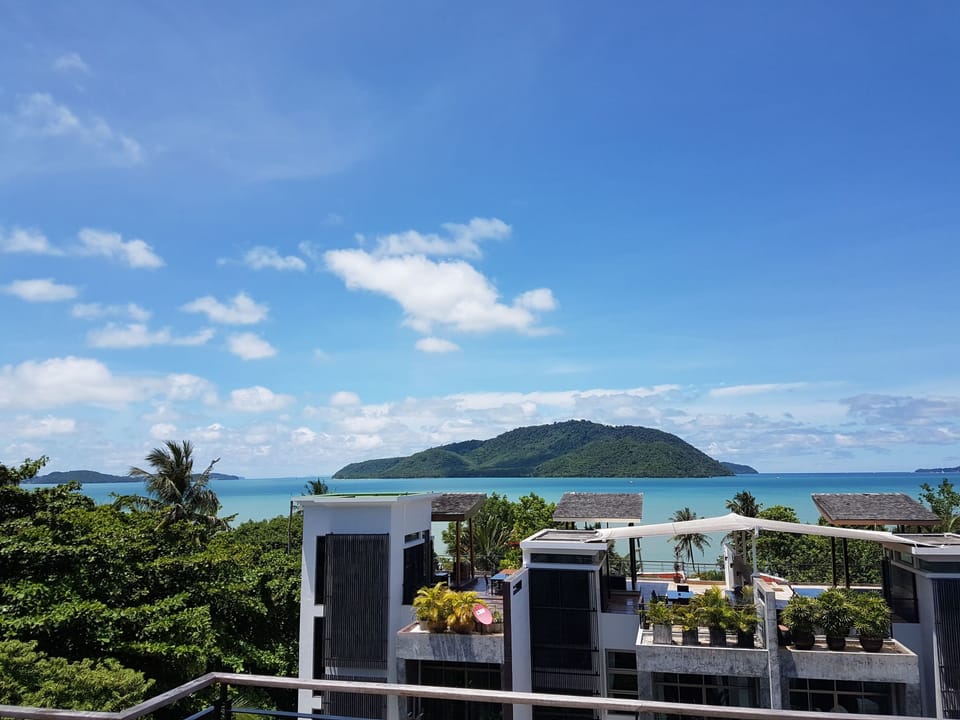 Mojito Residence Phuket I Vacation rental in Rawai