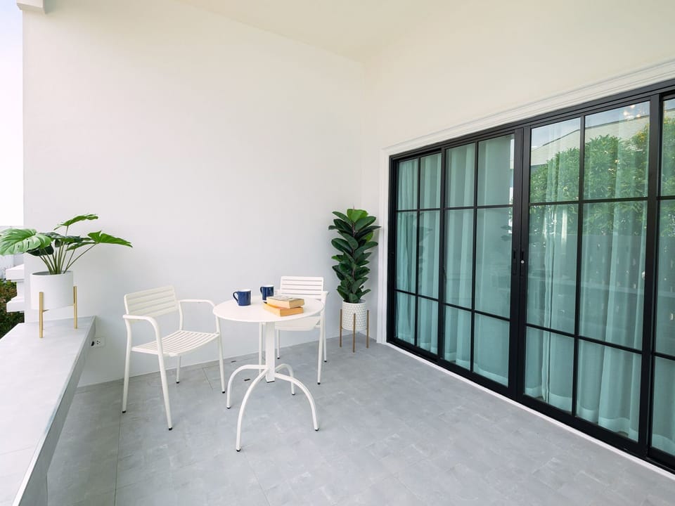 Vakantievilla "Villa Anna" Vacation rental in Pattaya City