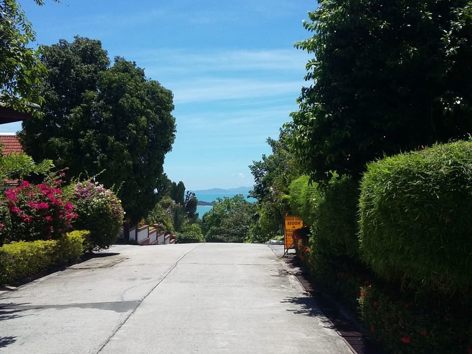 Viewpoint Residence 2-Schlafzimmer-Villa Koh Samui Vacation rental in Ko Samui