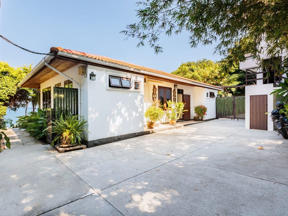 Ferienvilla "DeeDee Villa Retreat" mit Pool Vacation rental in Ko Pha-ngan Sub-district