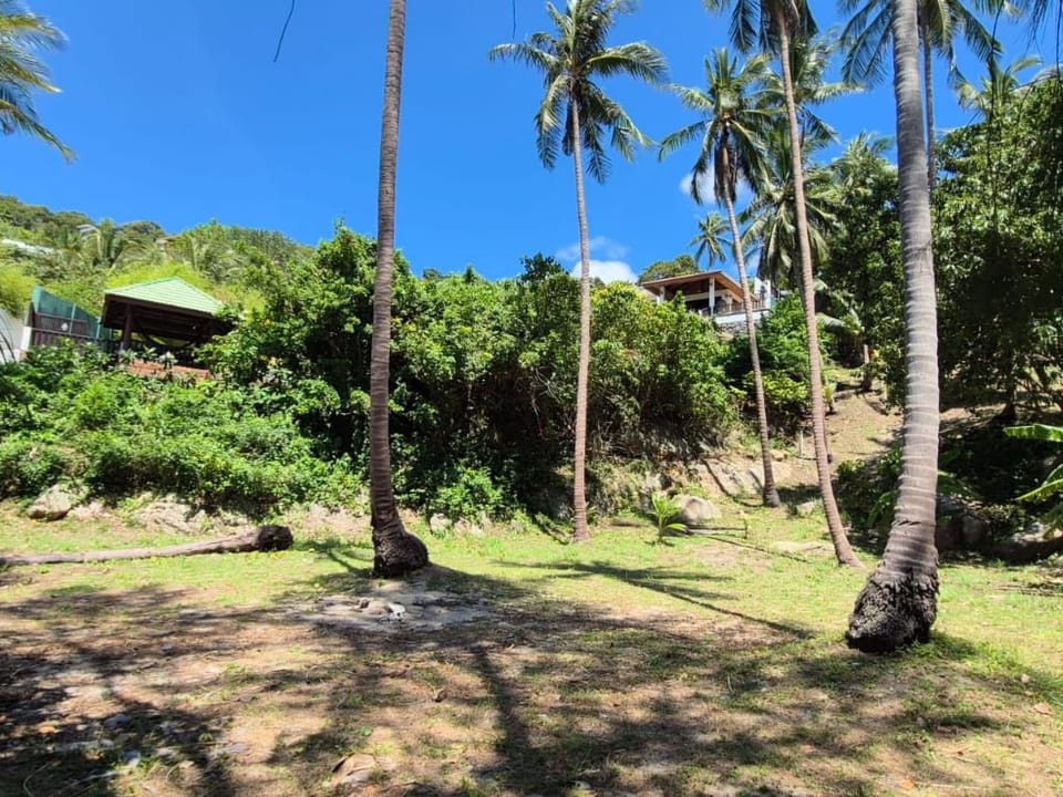 "DeeDee Villa Retreat" Villa 1 mit privatem Pool Vacation rental in Ko Pha-ngan Sub-district