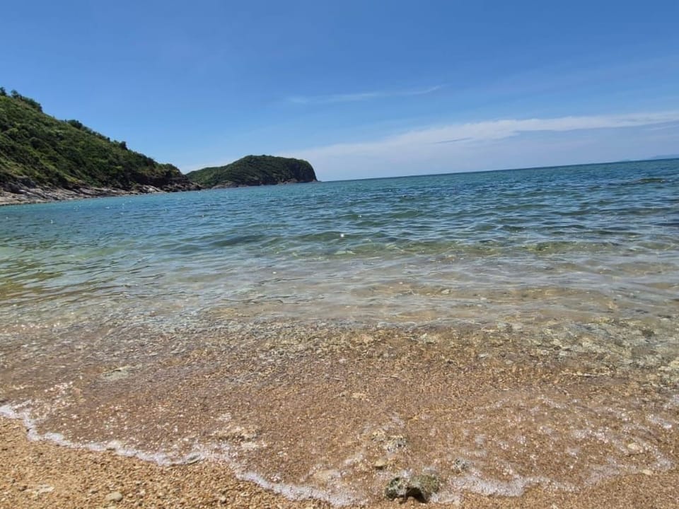 "DeeDee Villa Retreat" Villa 1 mit privatem Pool Vacation rental in Ko Pha-ngan Sub-district