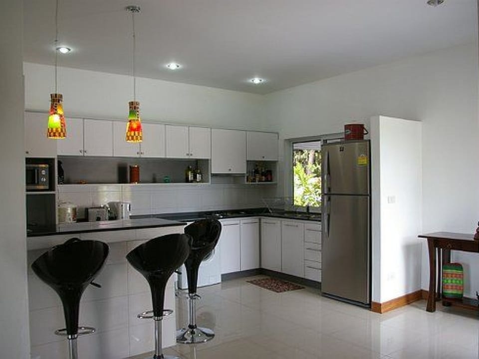 mit eigenem Pool Vacation rental in Phe