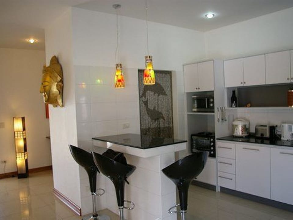 mit eigenem Pool Vacation rental in Phe