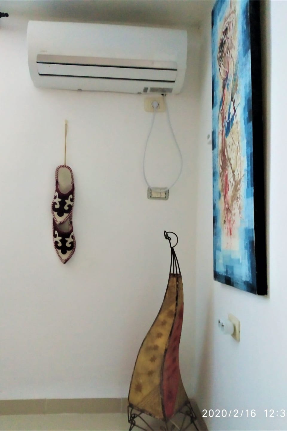 Inside other