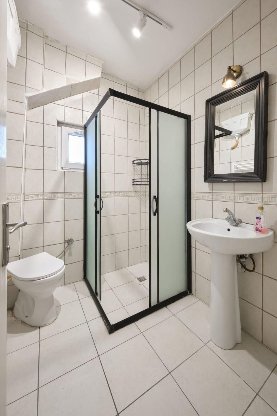 Wohnung mit Blick auf die Halbinsel von Istanbul Apartment in Istanbul