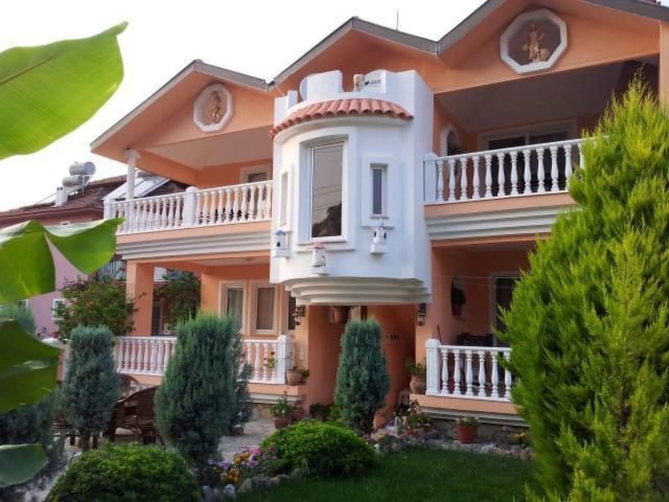 in Dalyan mit Bergblick Vacation rental in Dalyan