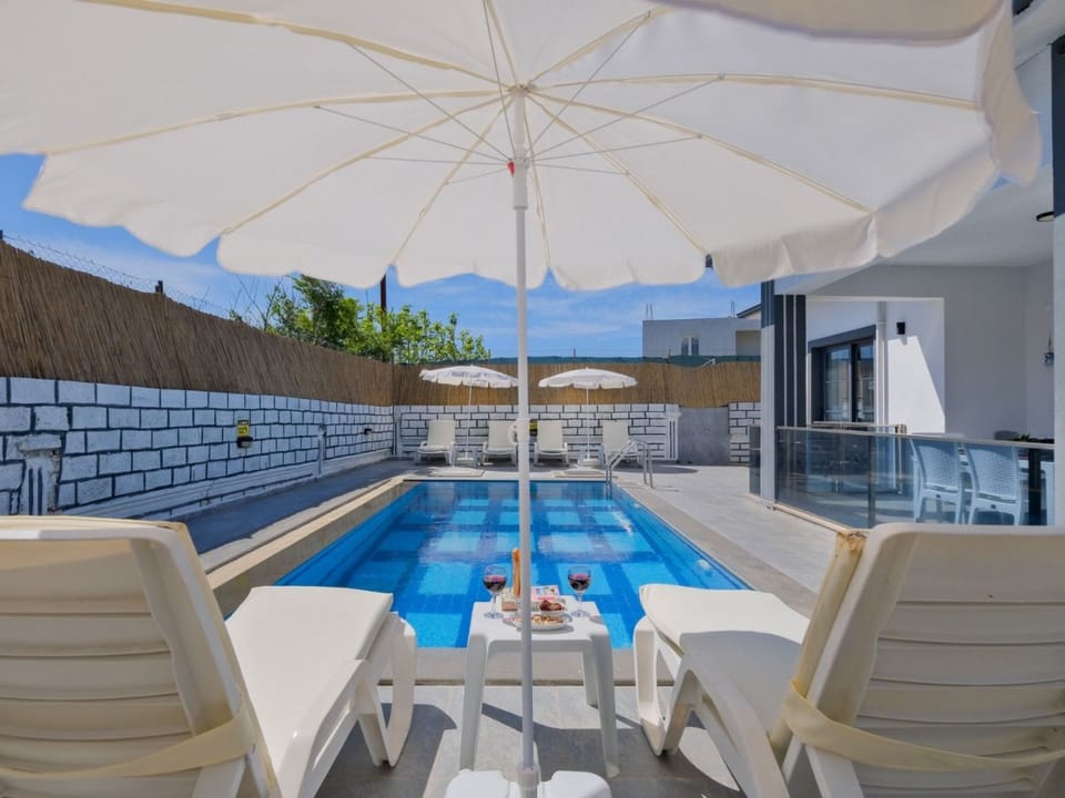Villa Gold 1 Vacation rental in Muğla Province