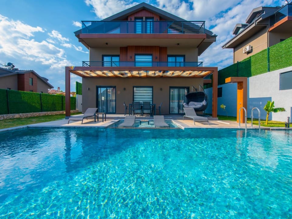 Tek 2 Vacation rental in Ölüdeniz