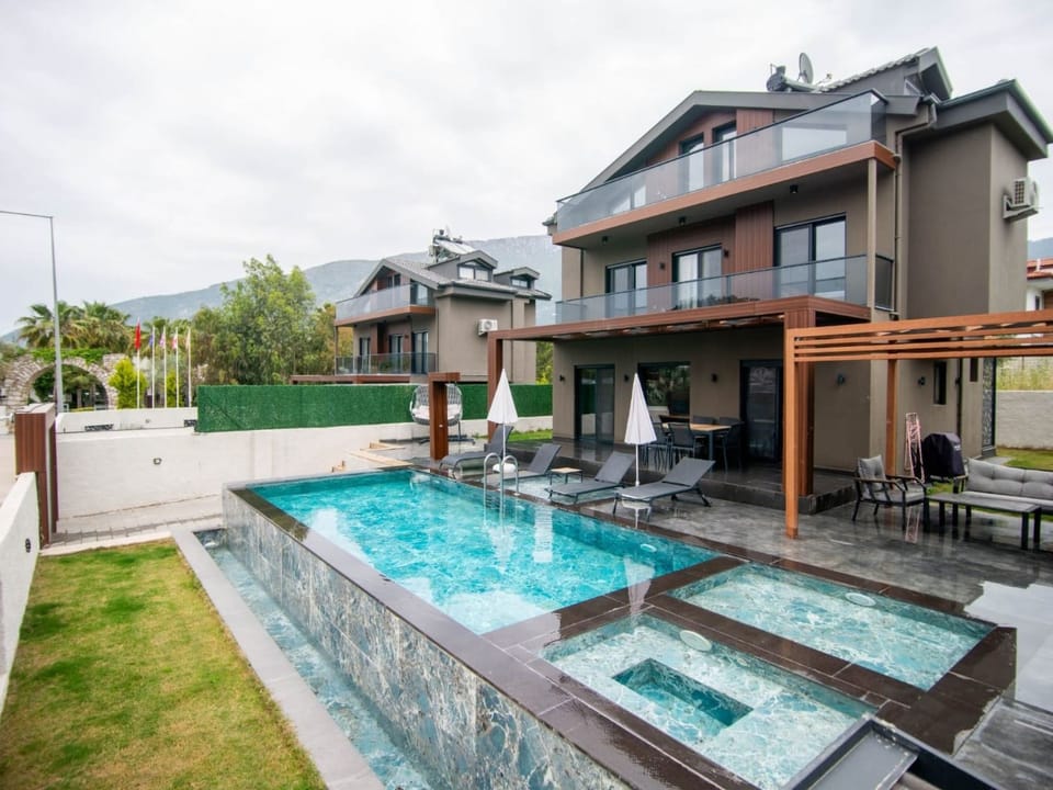 Tek 2 Vacation rental in Ölüdeniz