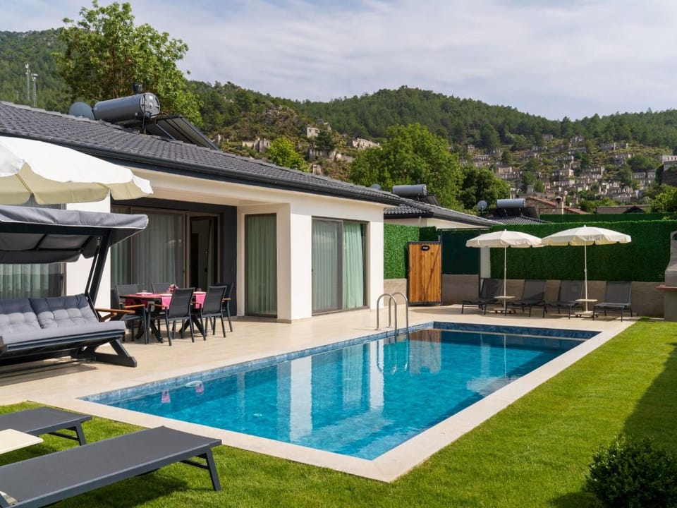 Yasemin Vacation rental in Muğla Province