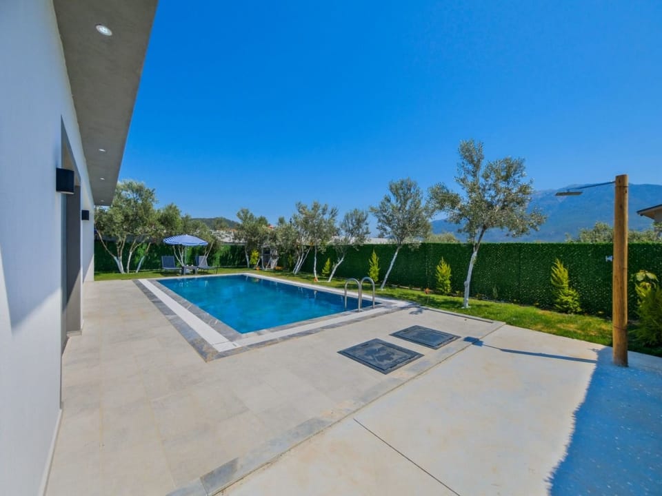 Villa in der Natur Vacation rental in Muğla Province