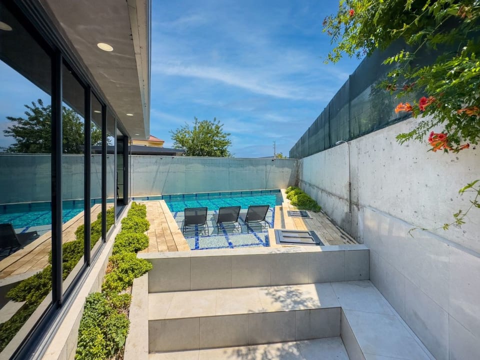 Große Villa in Fethiye Ciftlik Vacation rental in Muğla Province