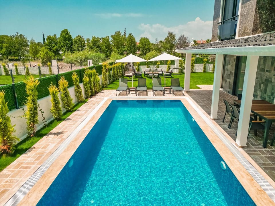Villa Galaxy Vacation rental in Fethiye