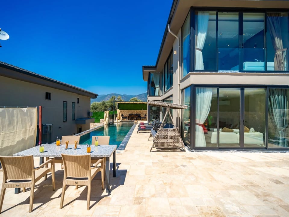 Colom Vacation rental in Muğla Province