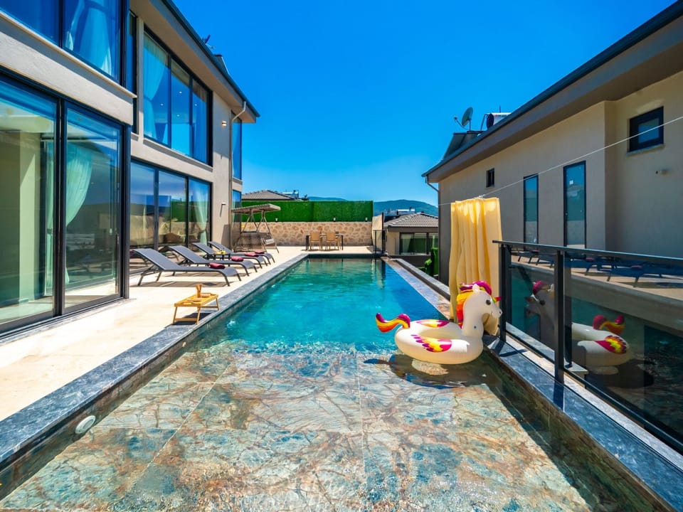 Pool Outdoor