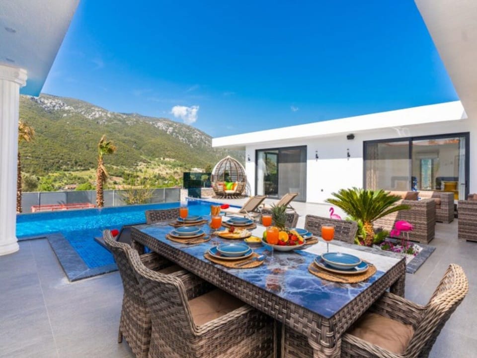 Ferz Vacation rental in Antalya Province