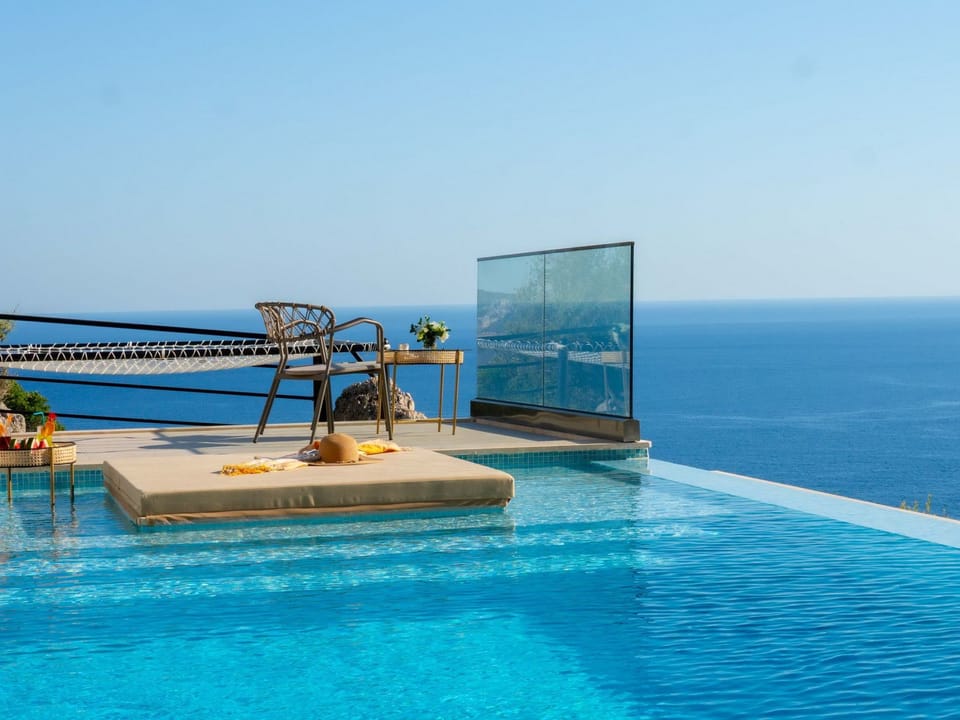 ABK 1 Vacation rental in Antalya Province