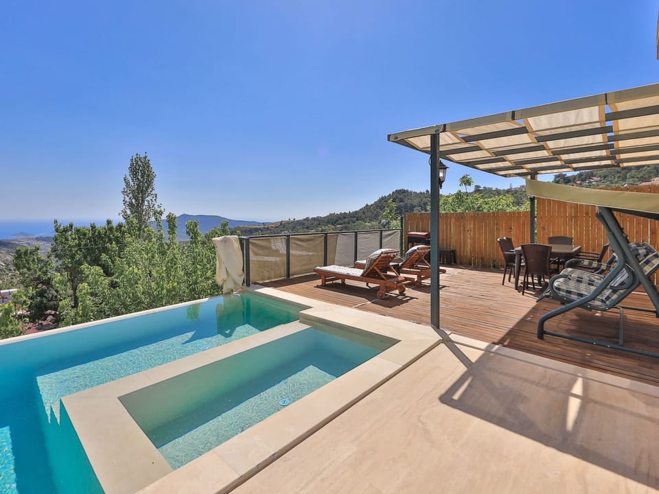 Man Vacation rental in Muğla Province