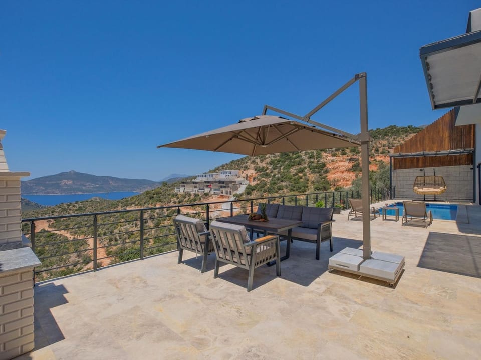 Max Rama 1 Vacation rental in Kalkan Belediyesi
