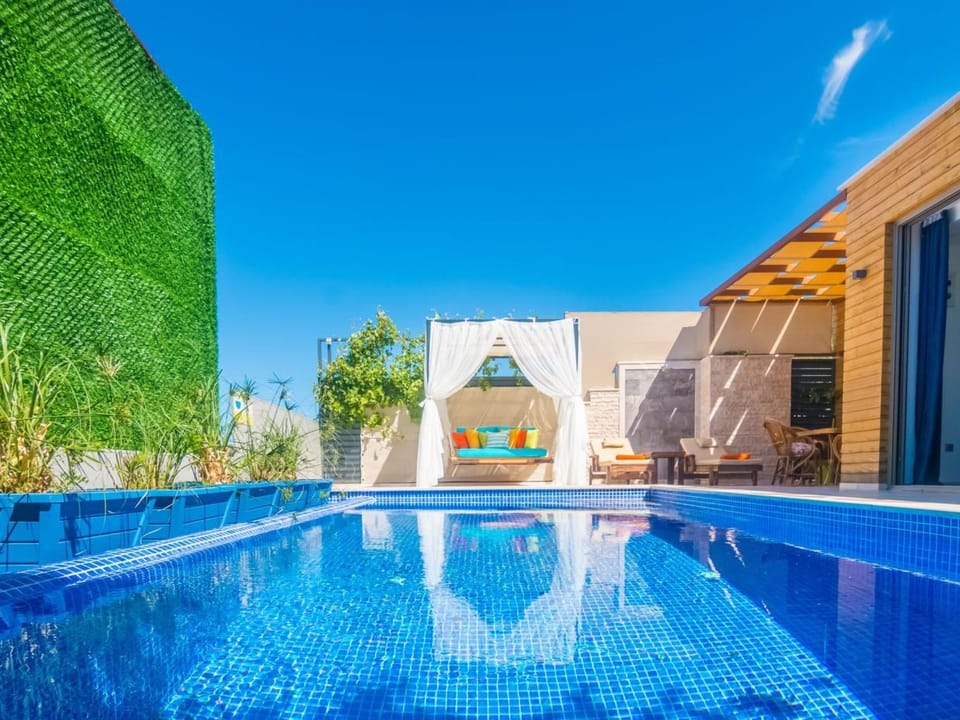 De Paris 4 Vacation rental in Kalkan Belediyesi