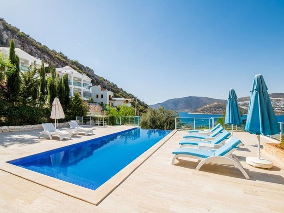 6 Personen nähe Strand Vacation rental in Kalkan Belediyesi