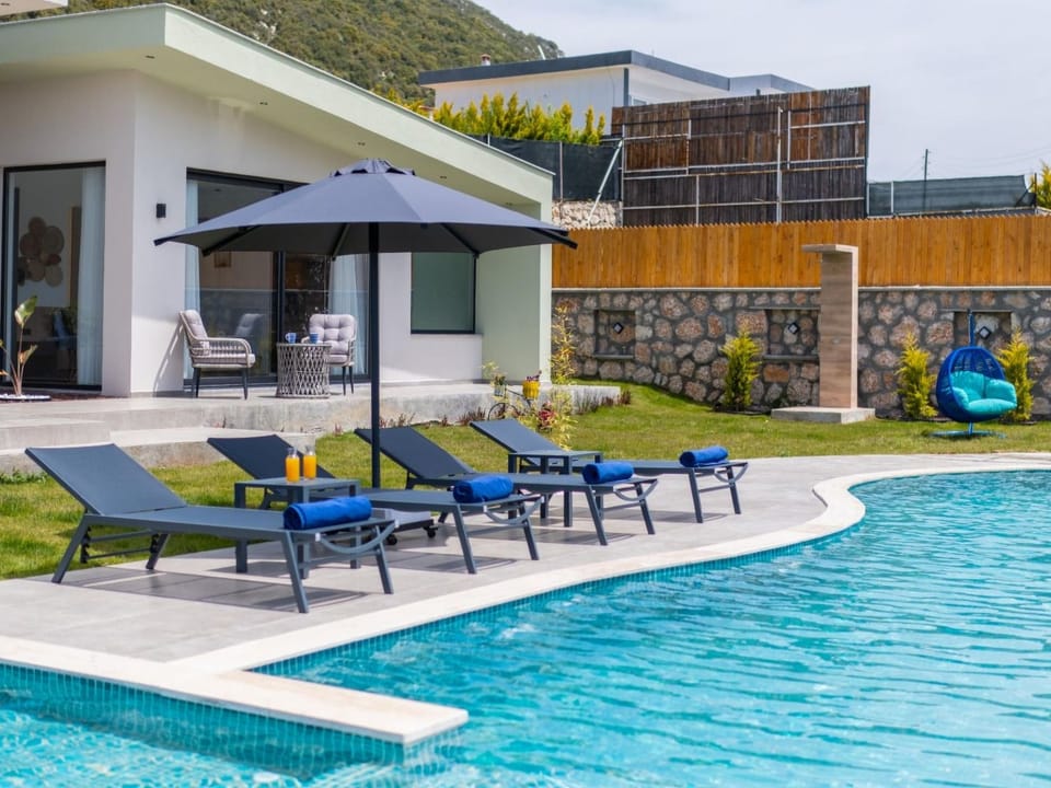 Villa Green Vacation rental in Antalya Province