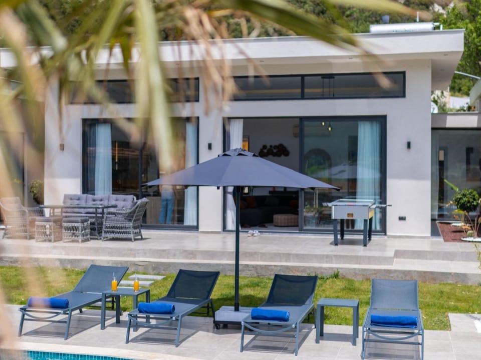 Villa Green Vacation rental in Antalya Province